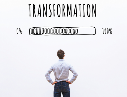 Digital Transformation in enterprises in 2023